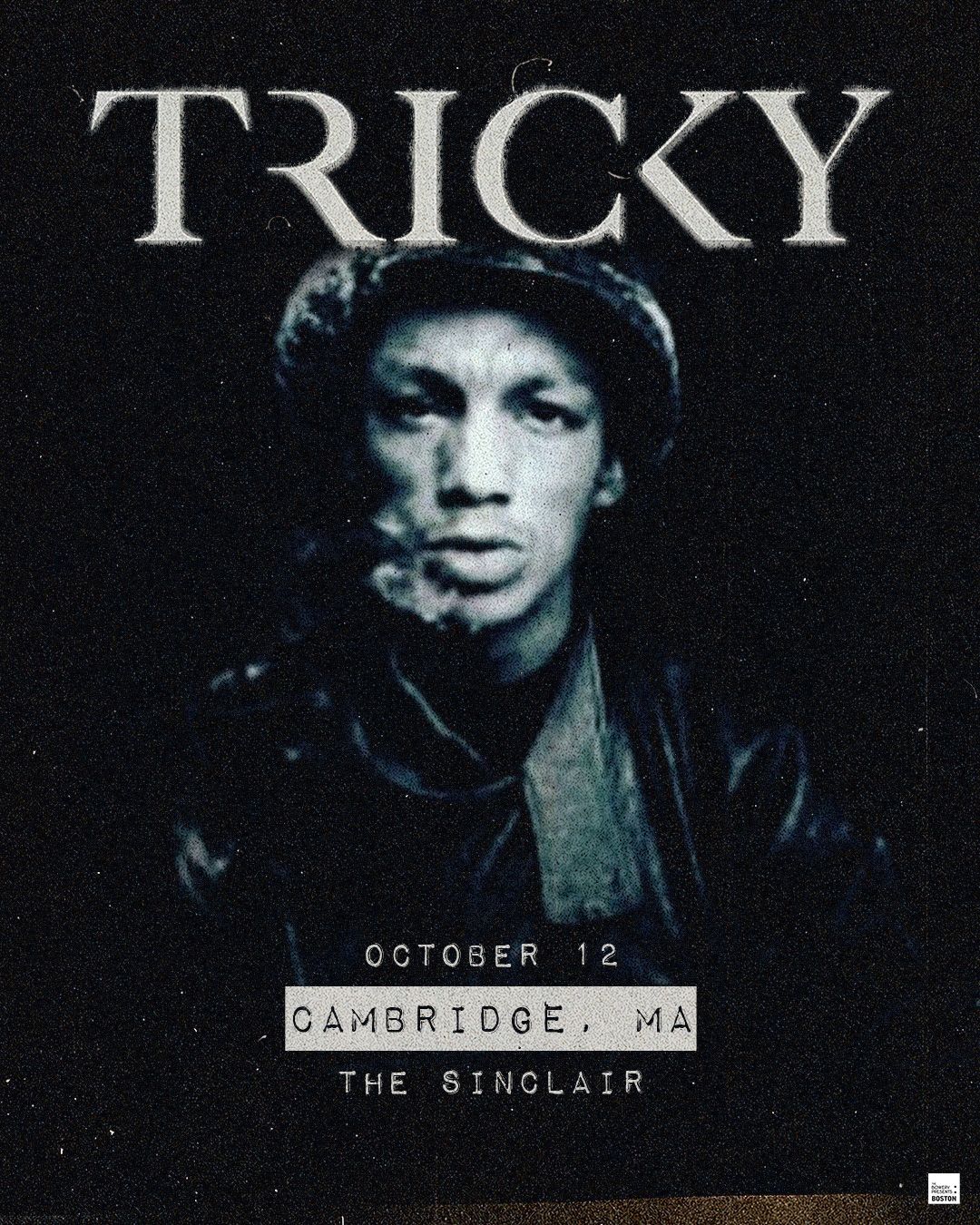 Tricky