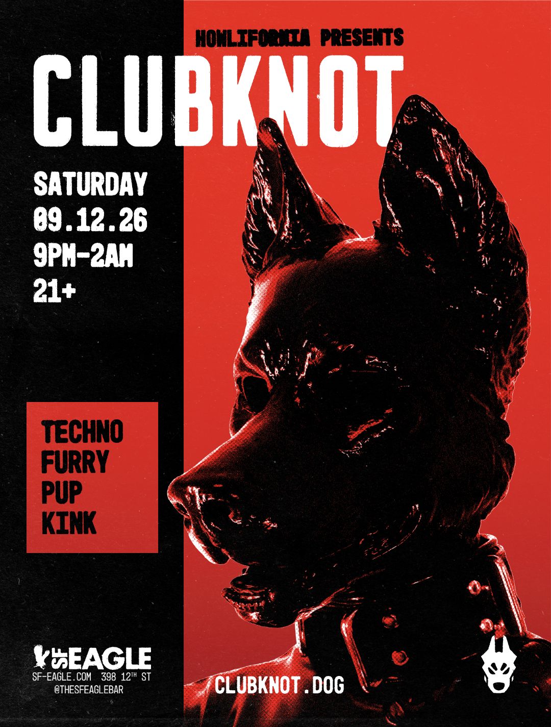 ClubKnot
