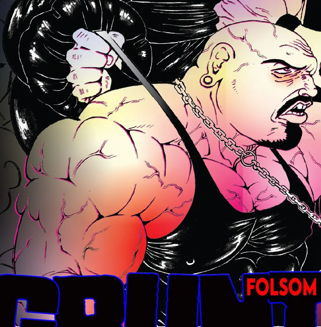GRUNT- FOLSOM- TIX AVAIL. AT DOOR