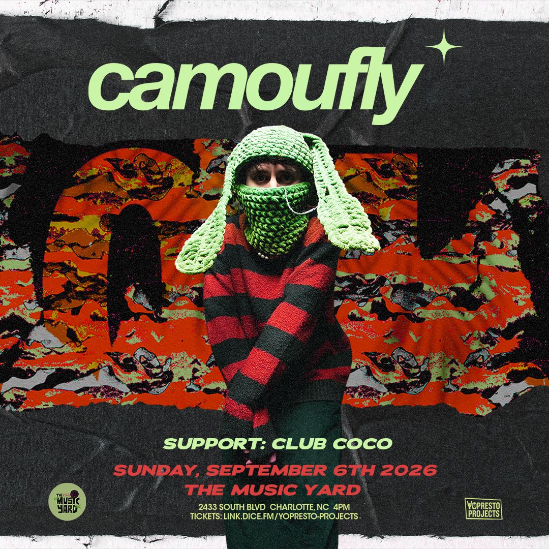camoufly