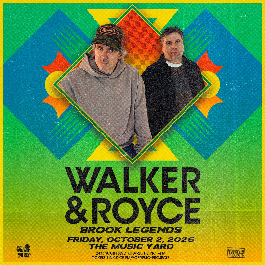 Walker & Royce
