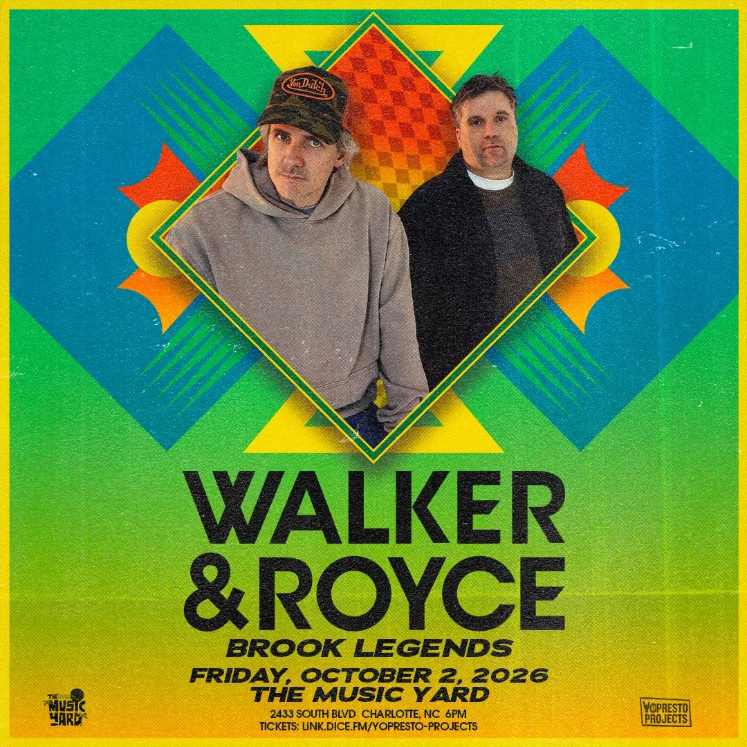 Walker & Royce