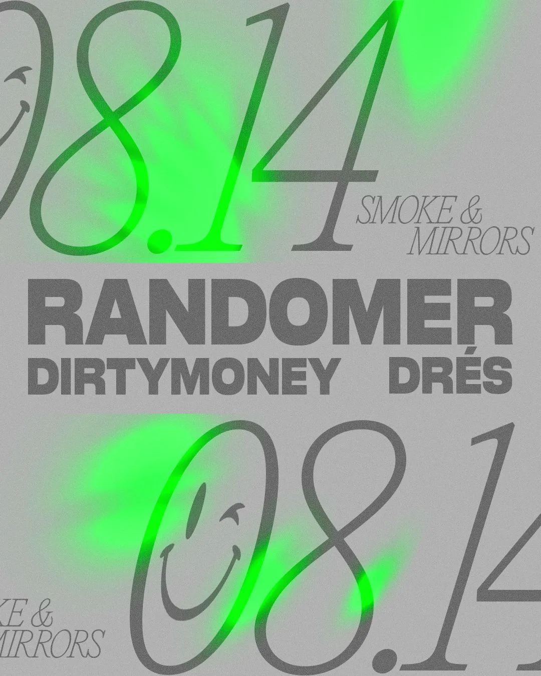 Randomer