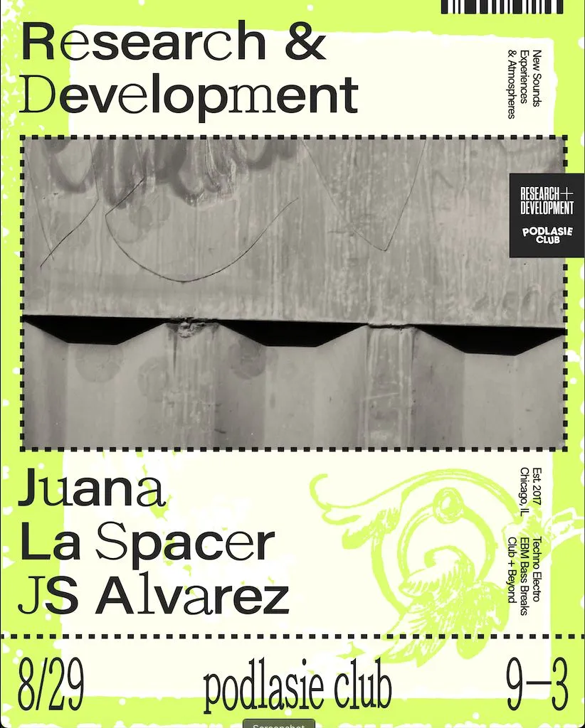 Research & Development