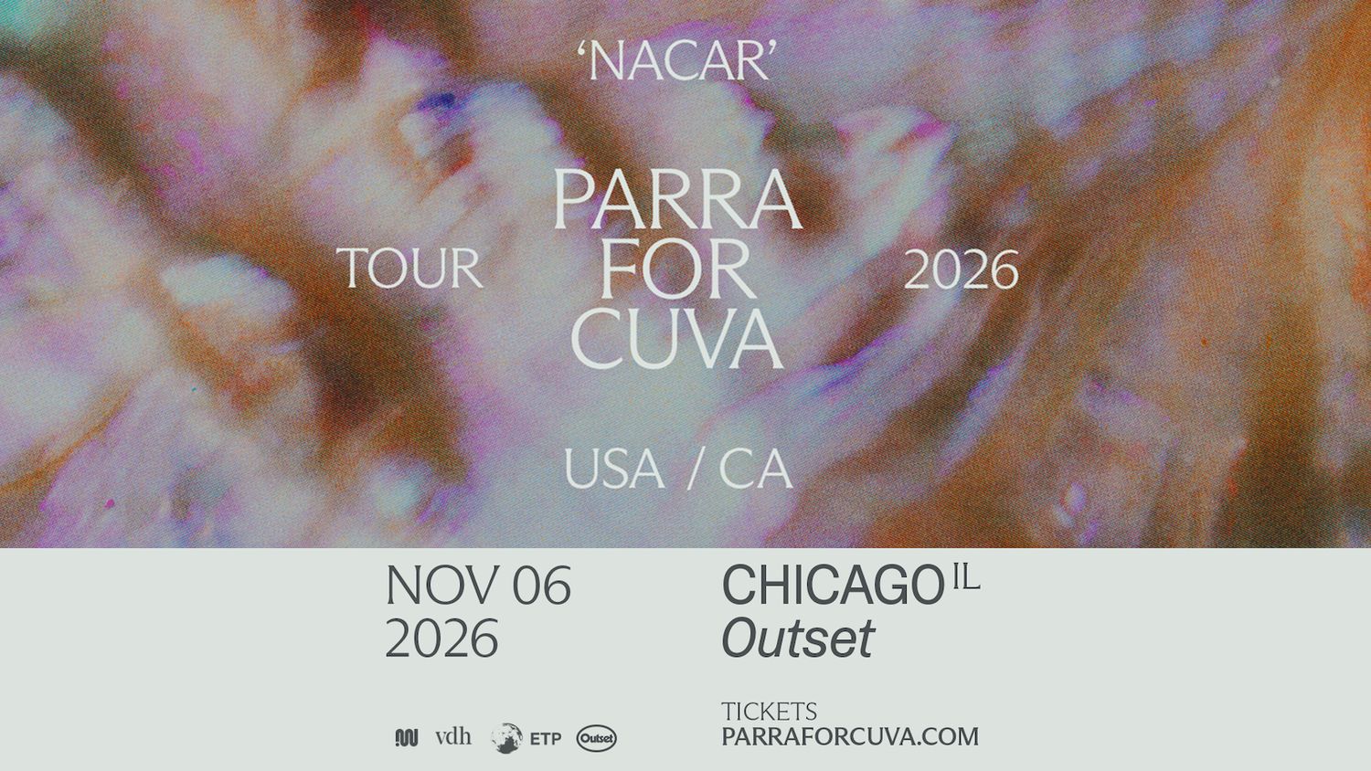 Parra For Cuva