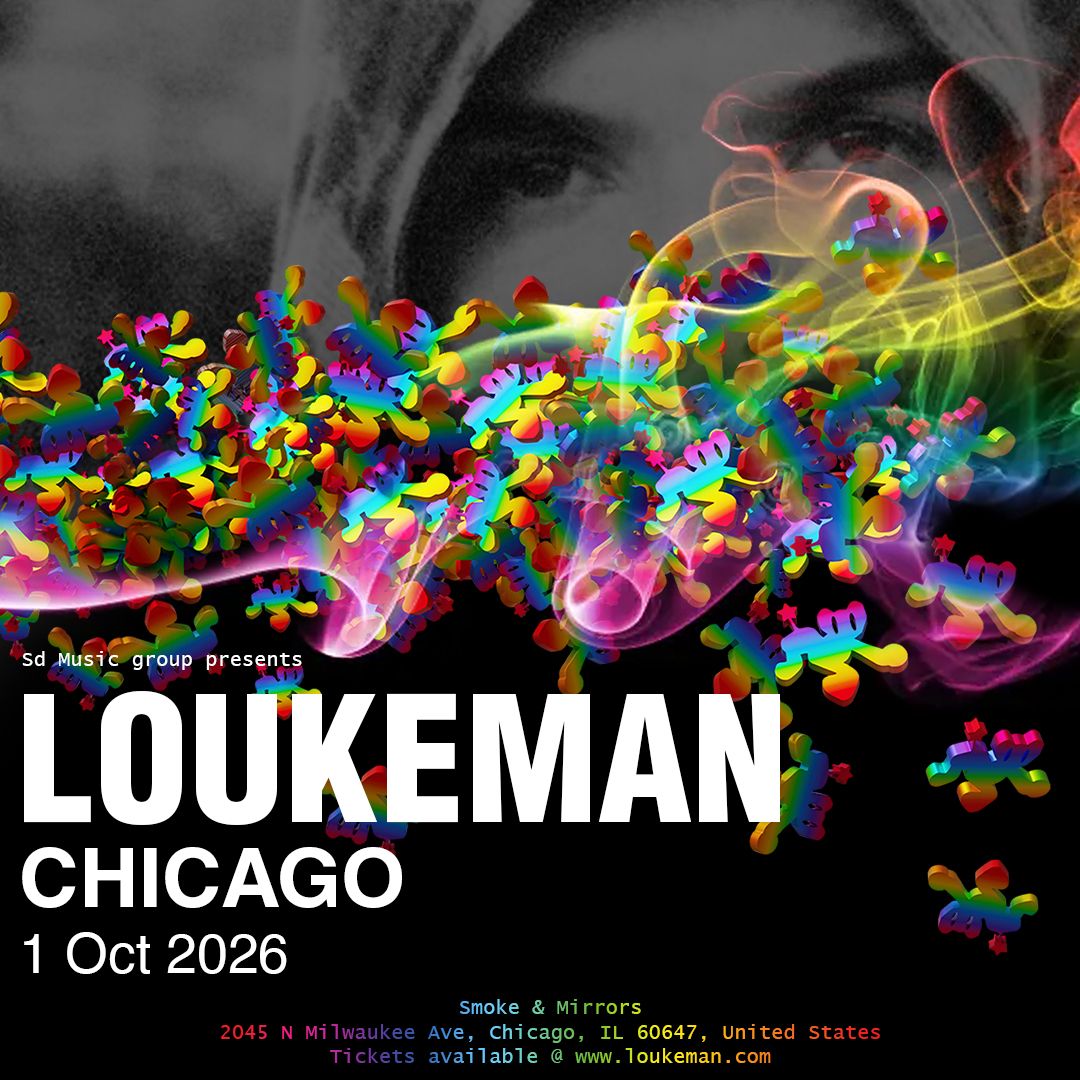 Loukeman