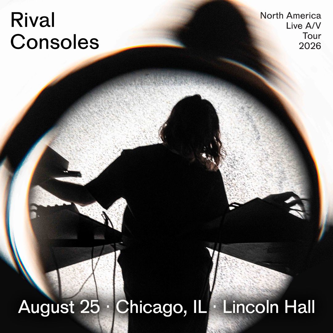 Rival Consoles