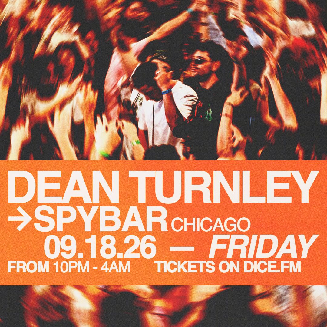 Dean Turnley