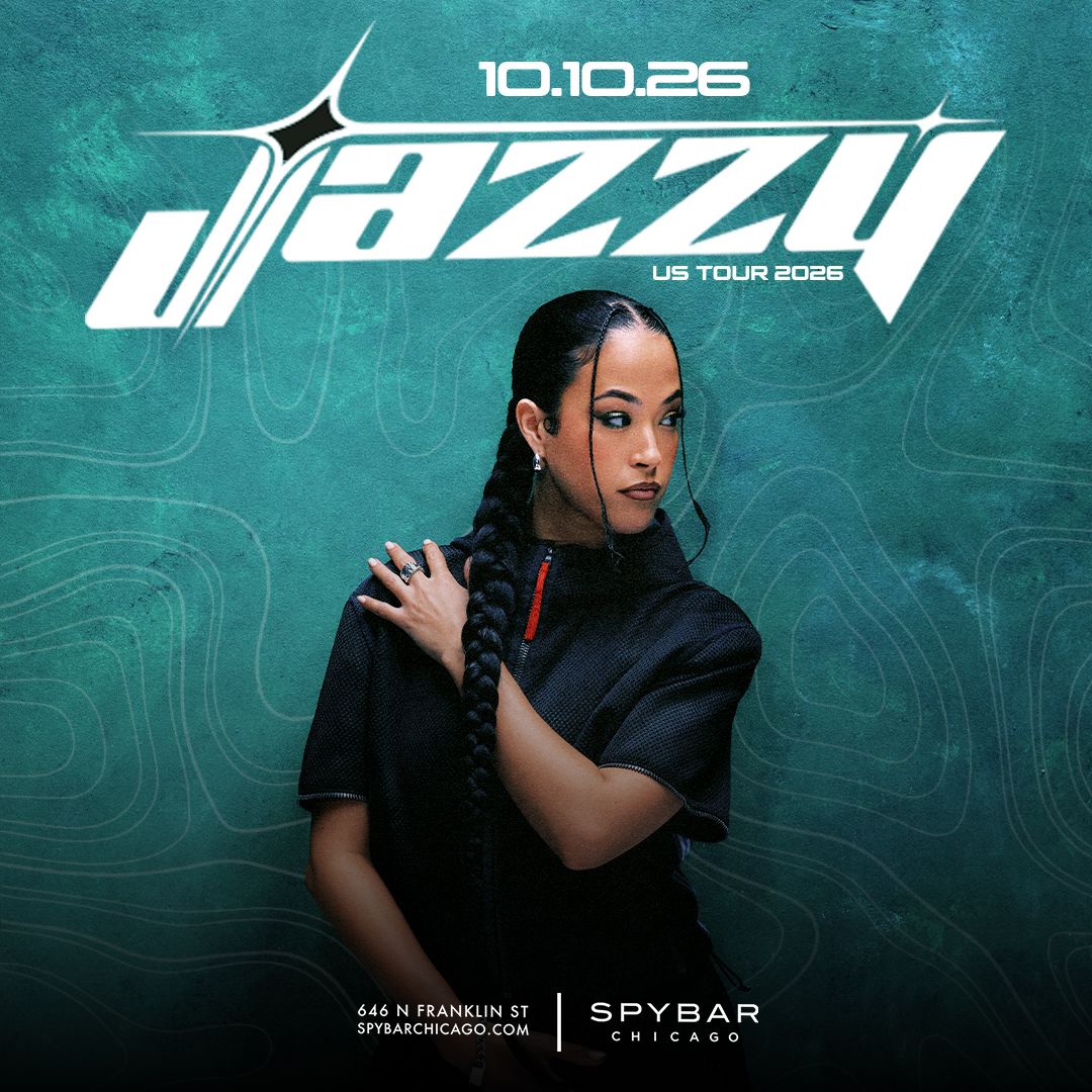 Jazzy