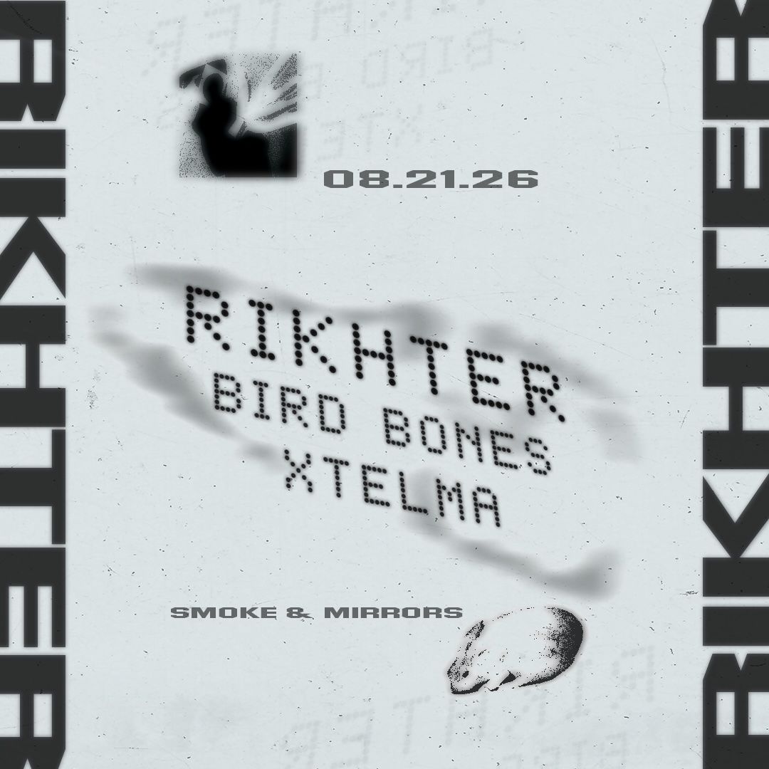 RIKHTER