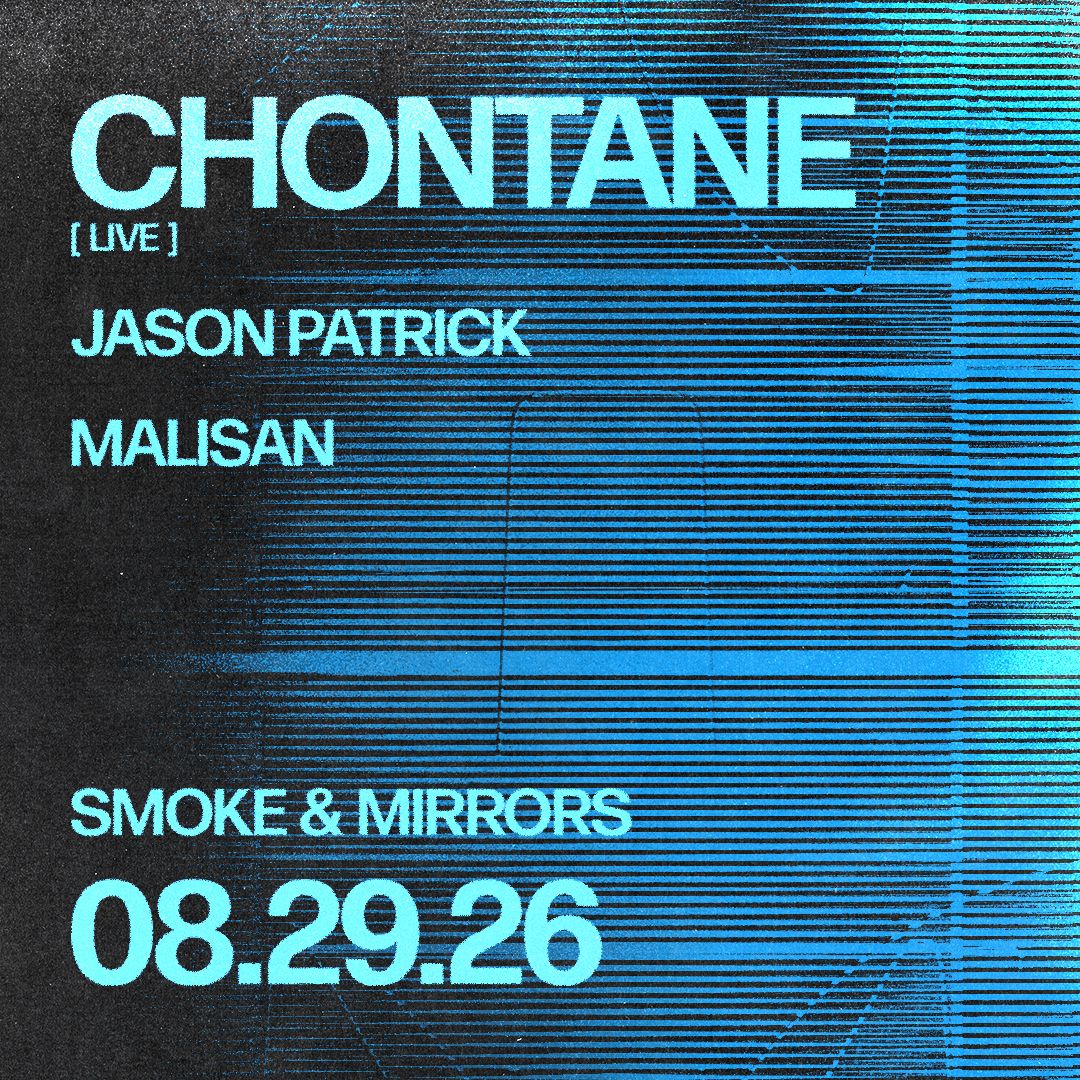 Chontane [LIVE]