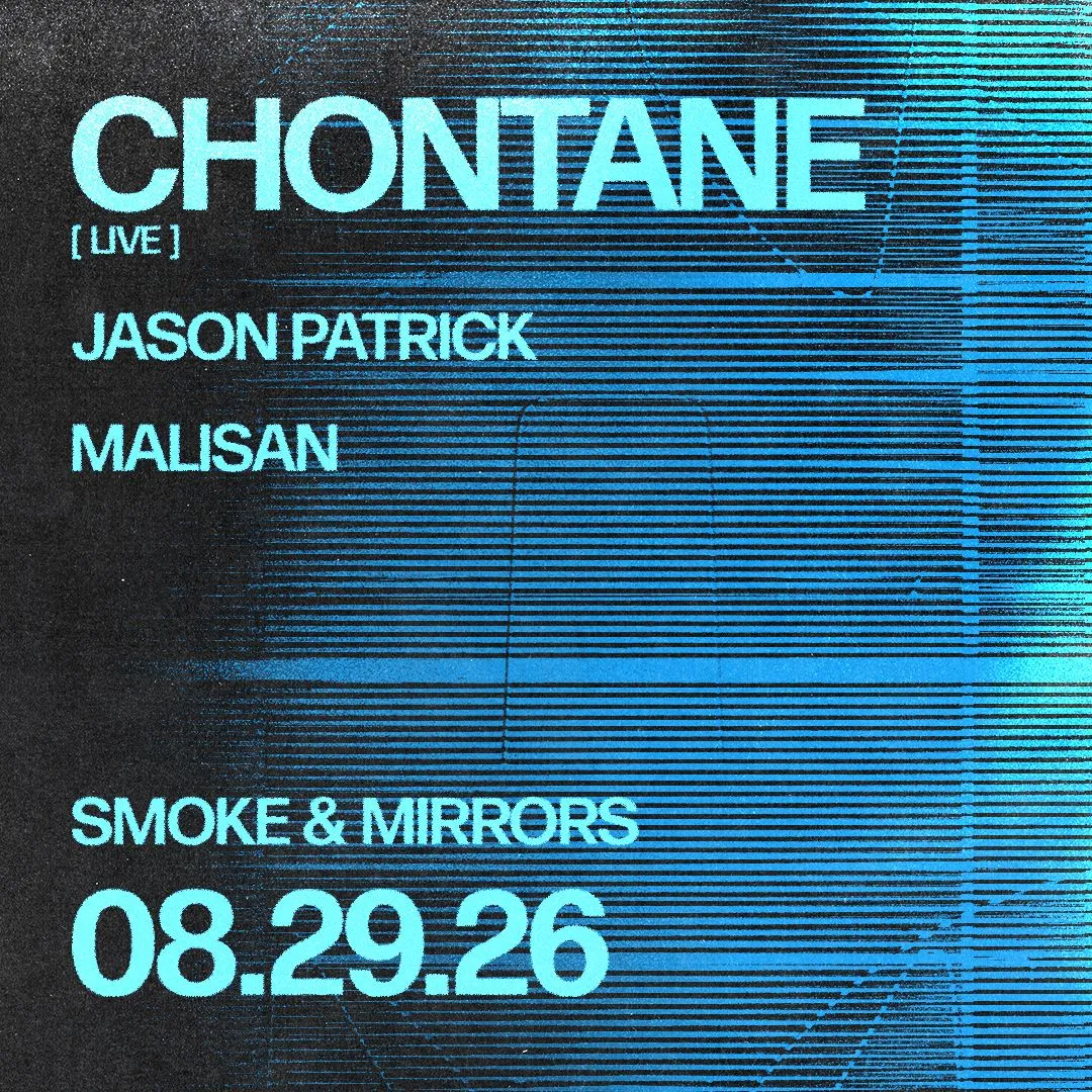 Chontane [LIVE]