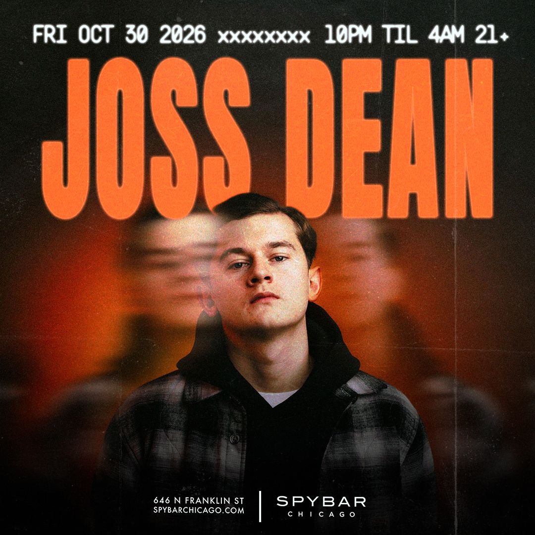 Joss Dean