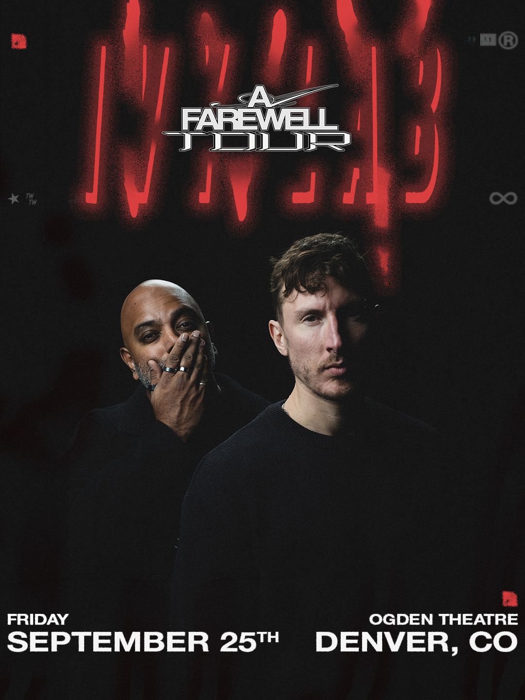 Ivy Lab: A Farewell Tour (Denver)