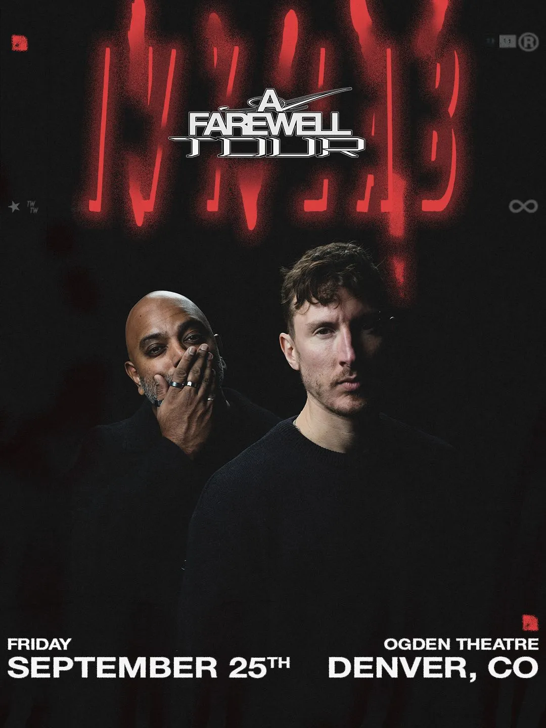 Ivy Lab: A Farewell Tour (Denver)
