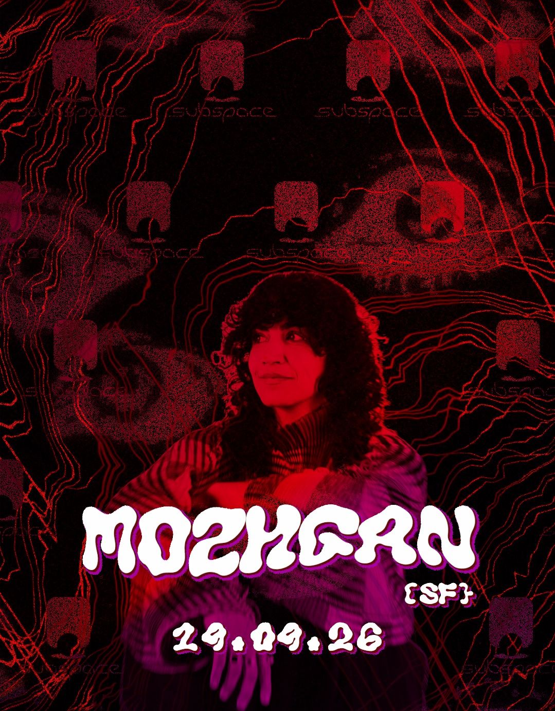 Mozhgan [SF]