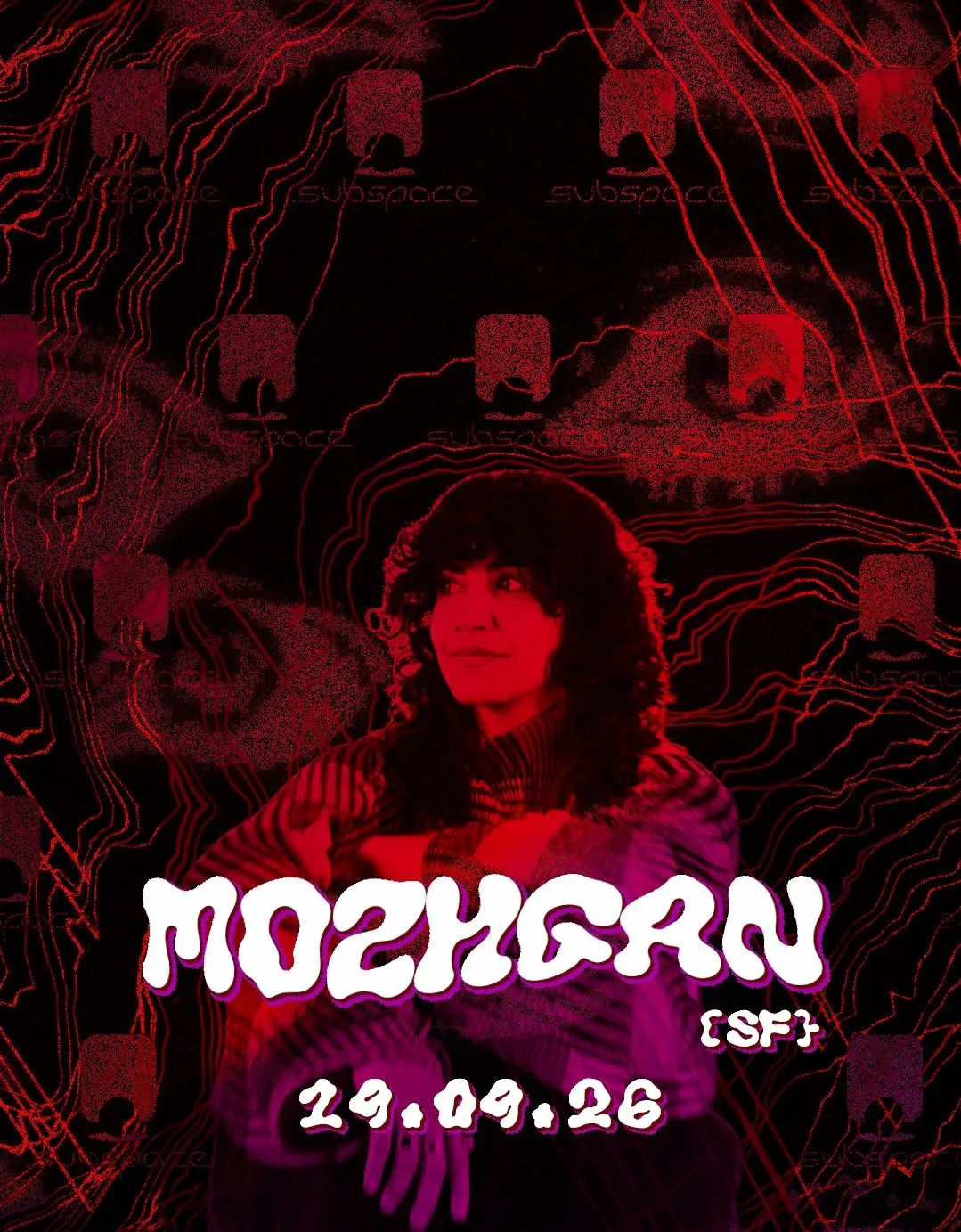 Mozhgan [SF]