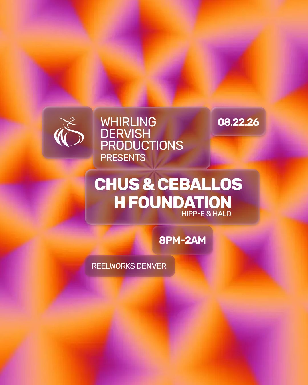 Chus & Ceballos, H Foundation