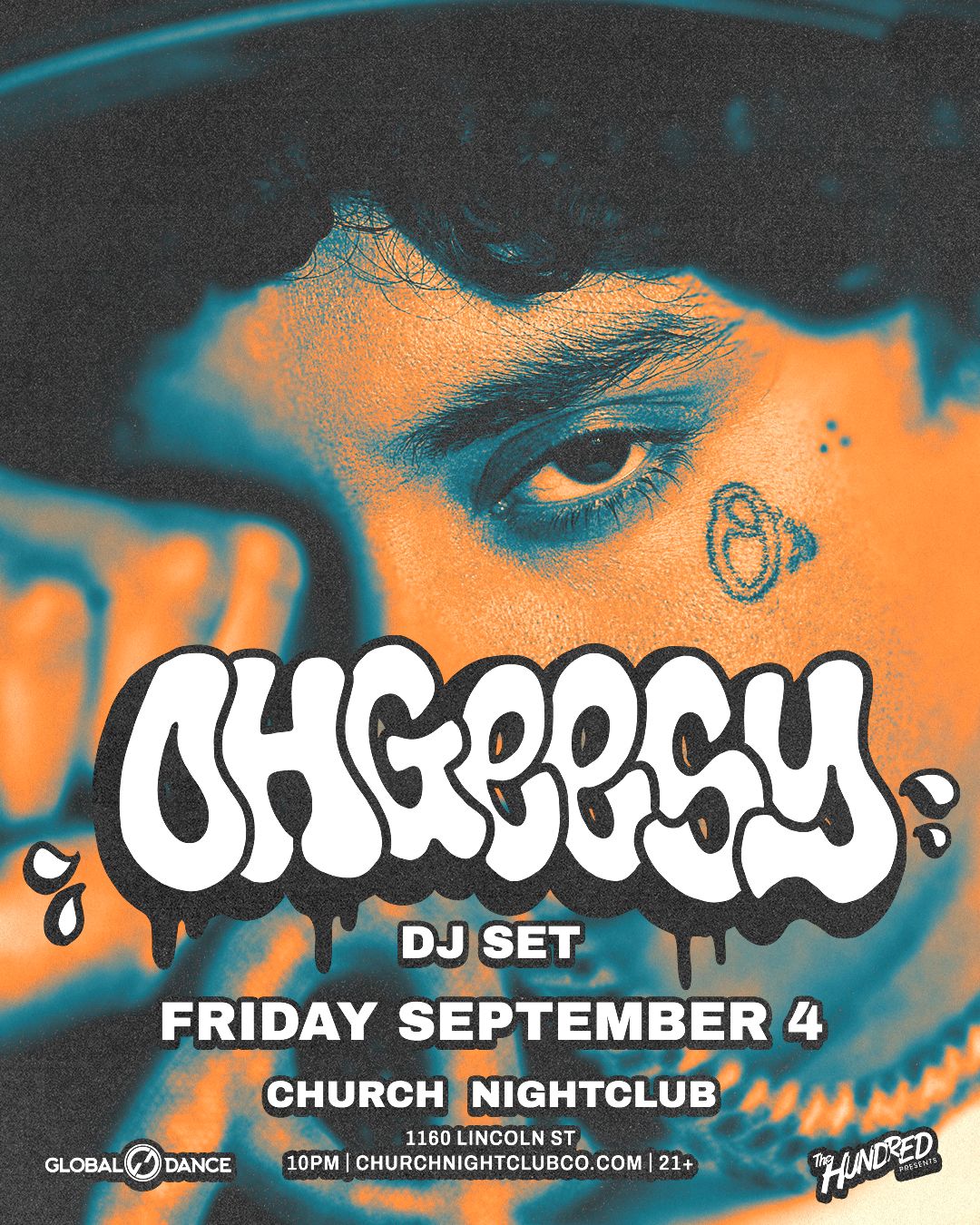 OHGEESY (DJ Set)