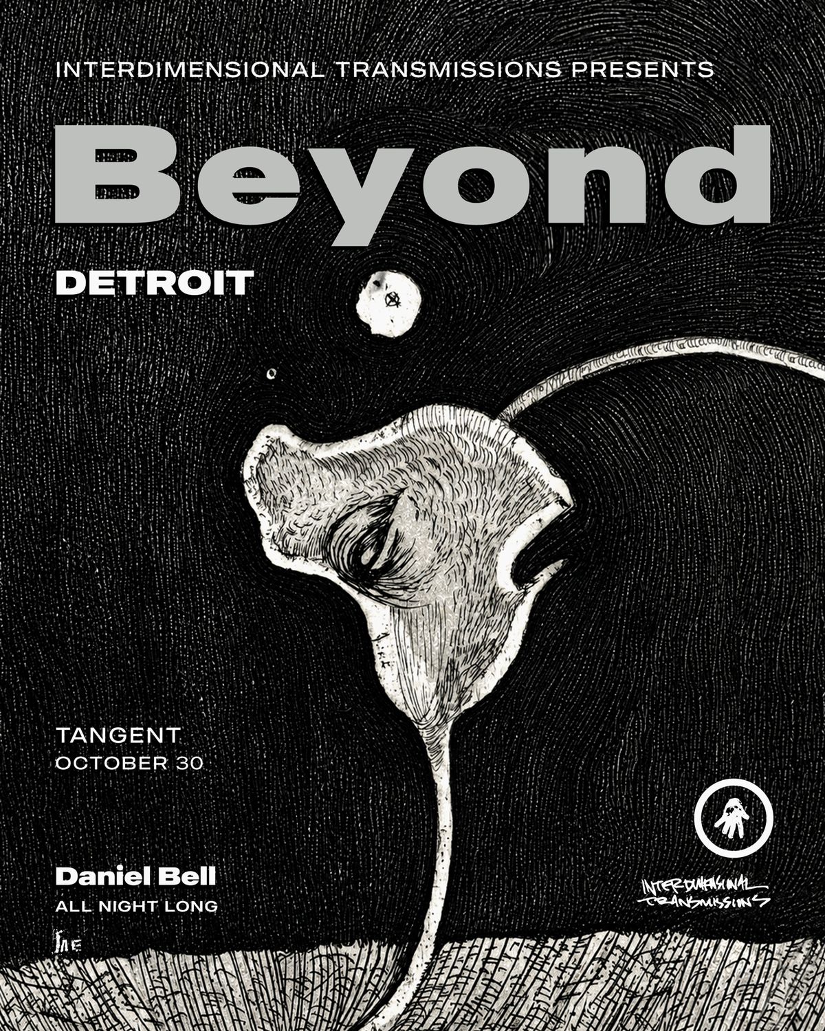 I.T. presents Beyond
