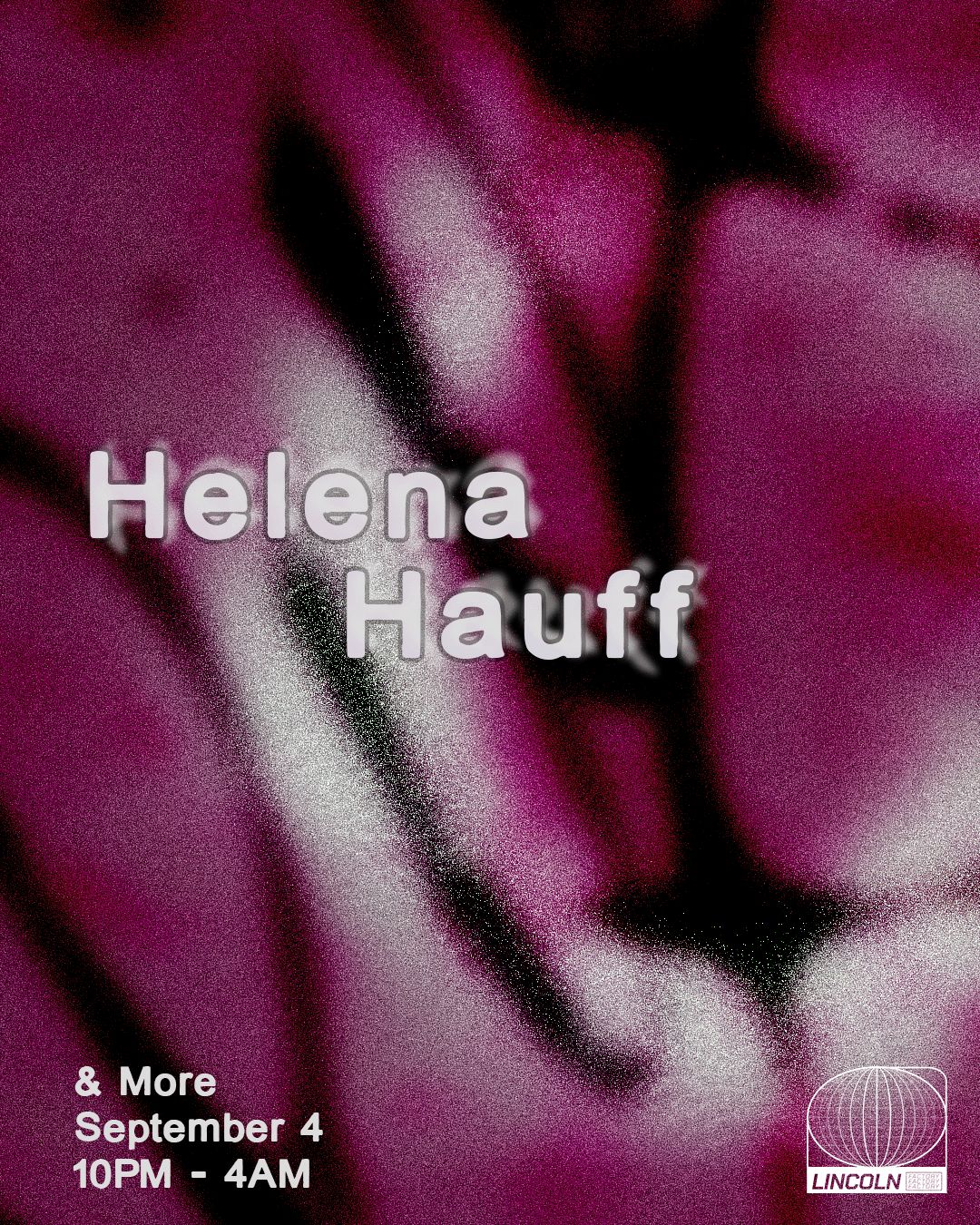 Helena Hauff