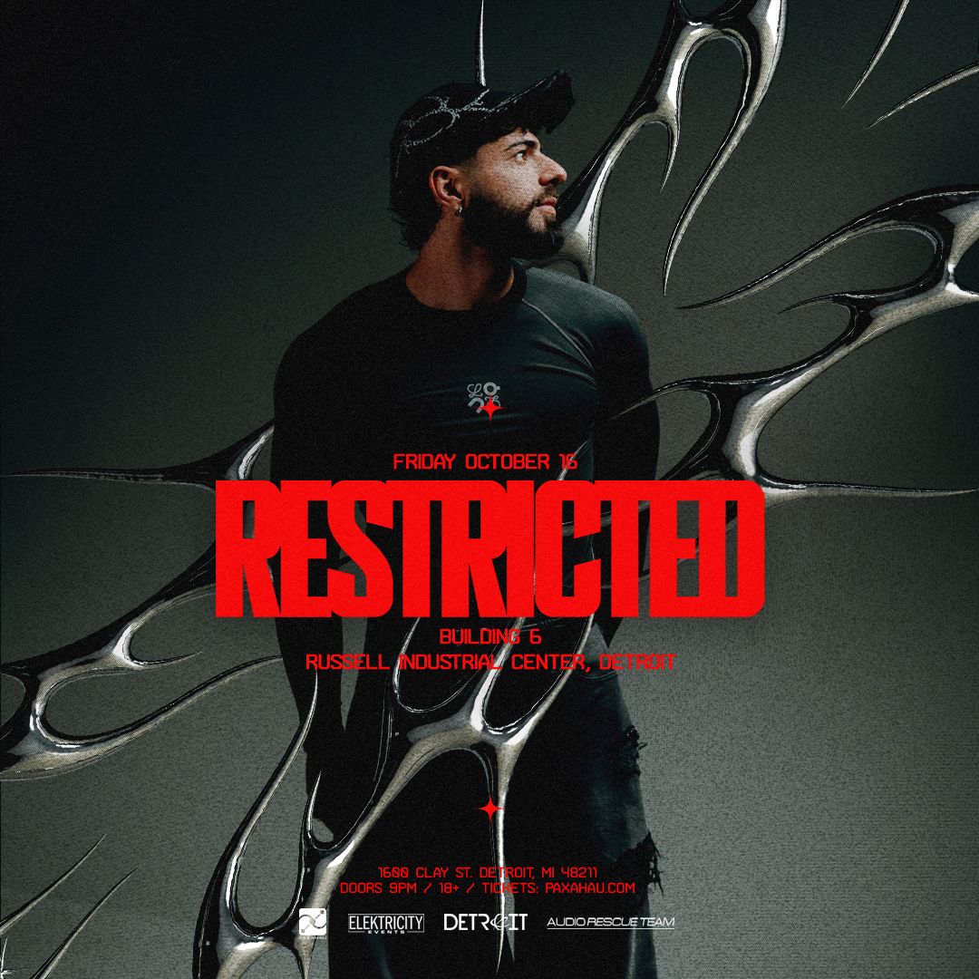 RESTRICTED