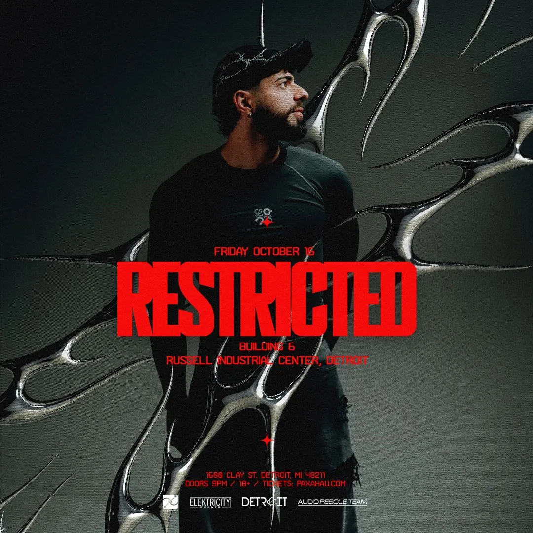 RESTRICTED