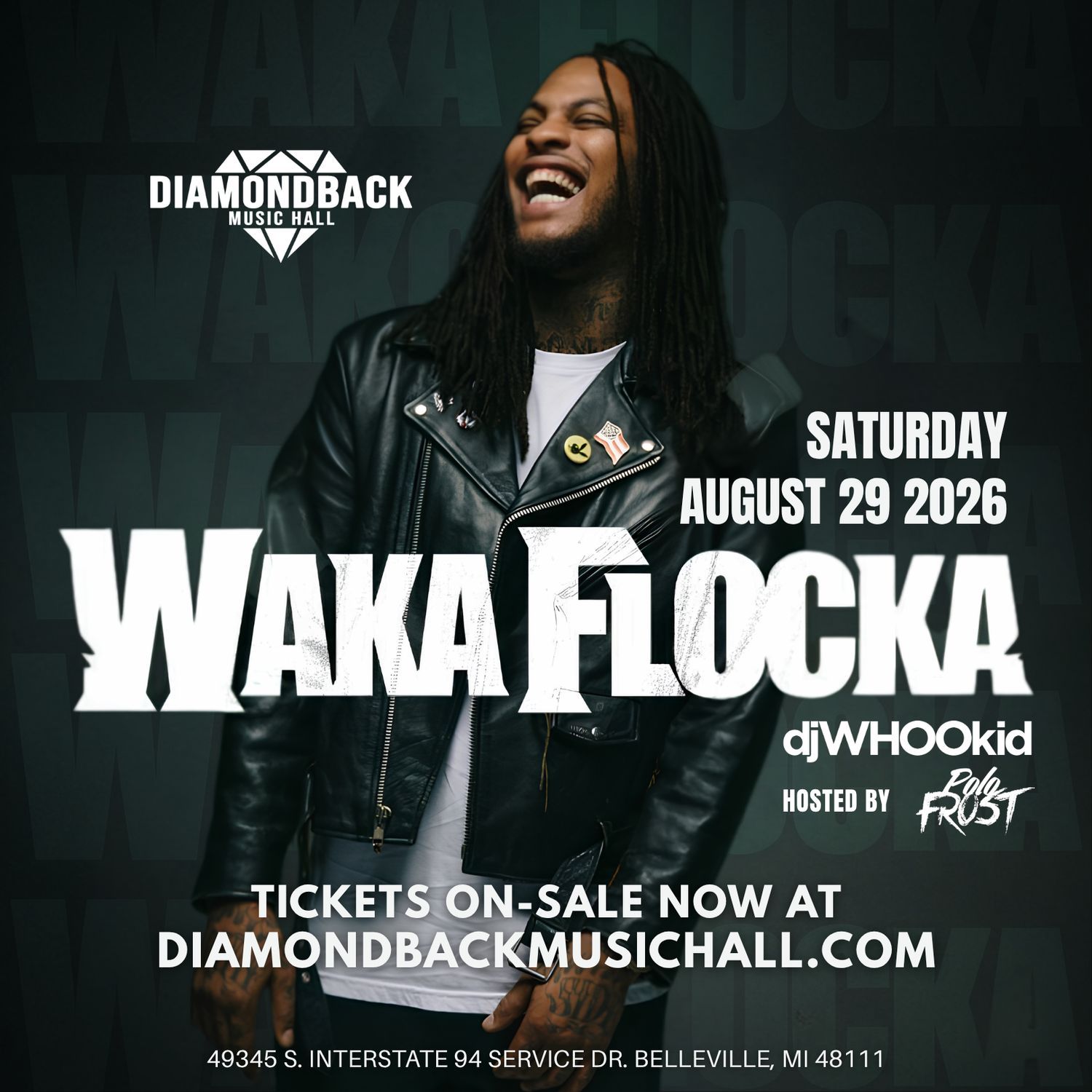 Waka Flocka Flame