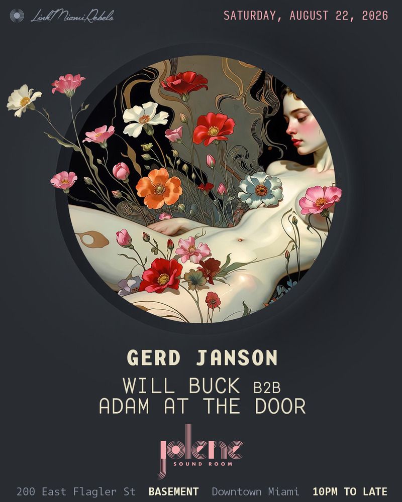 Gerd Janson