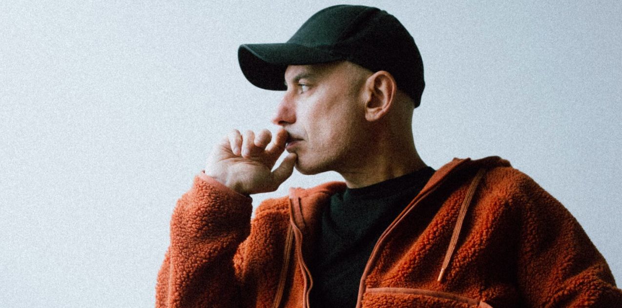 Nervous Records presents: Riva Starr (Free Entry)