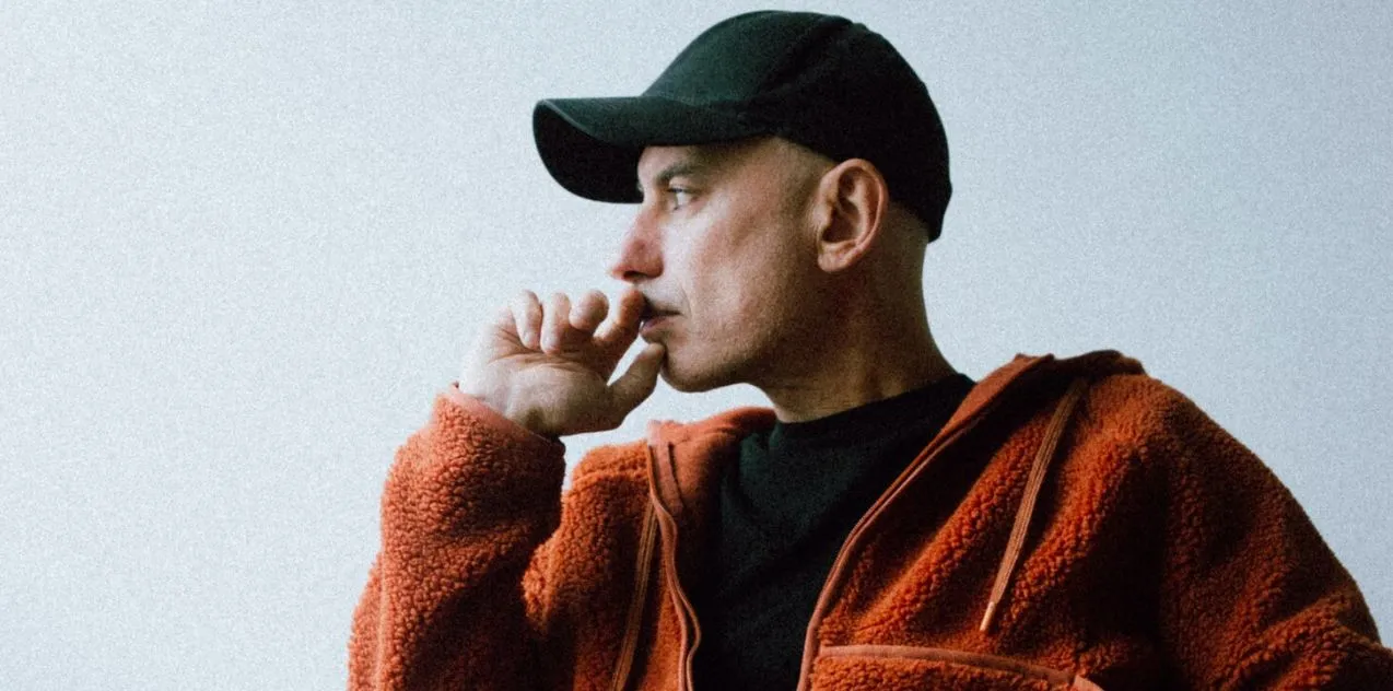 Nervous Records presents: Riva Starr + Seamus Haji (Free Entry)