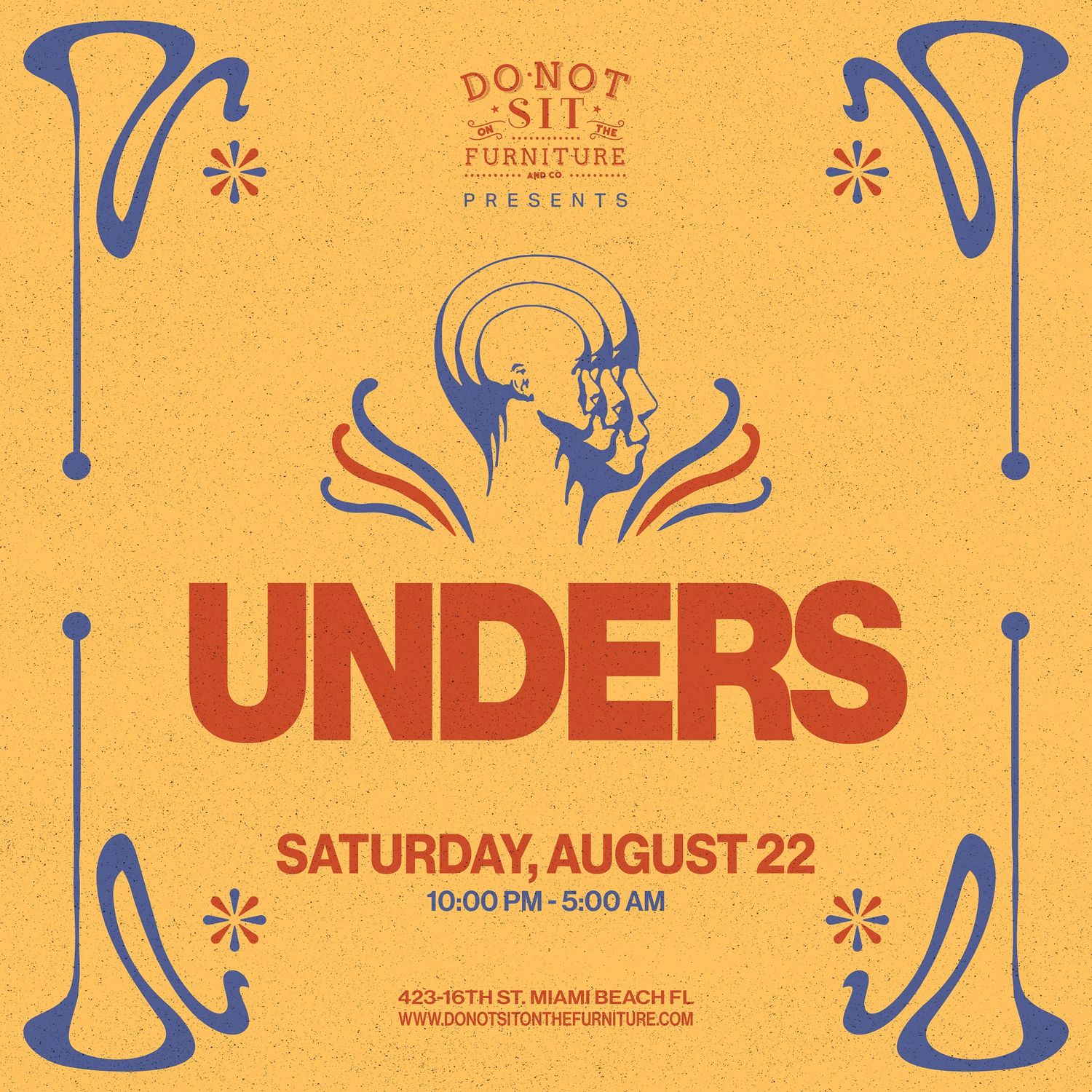 unders