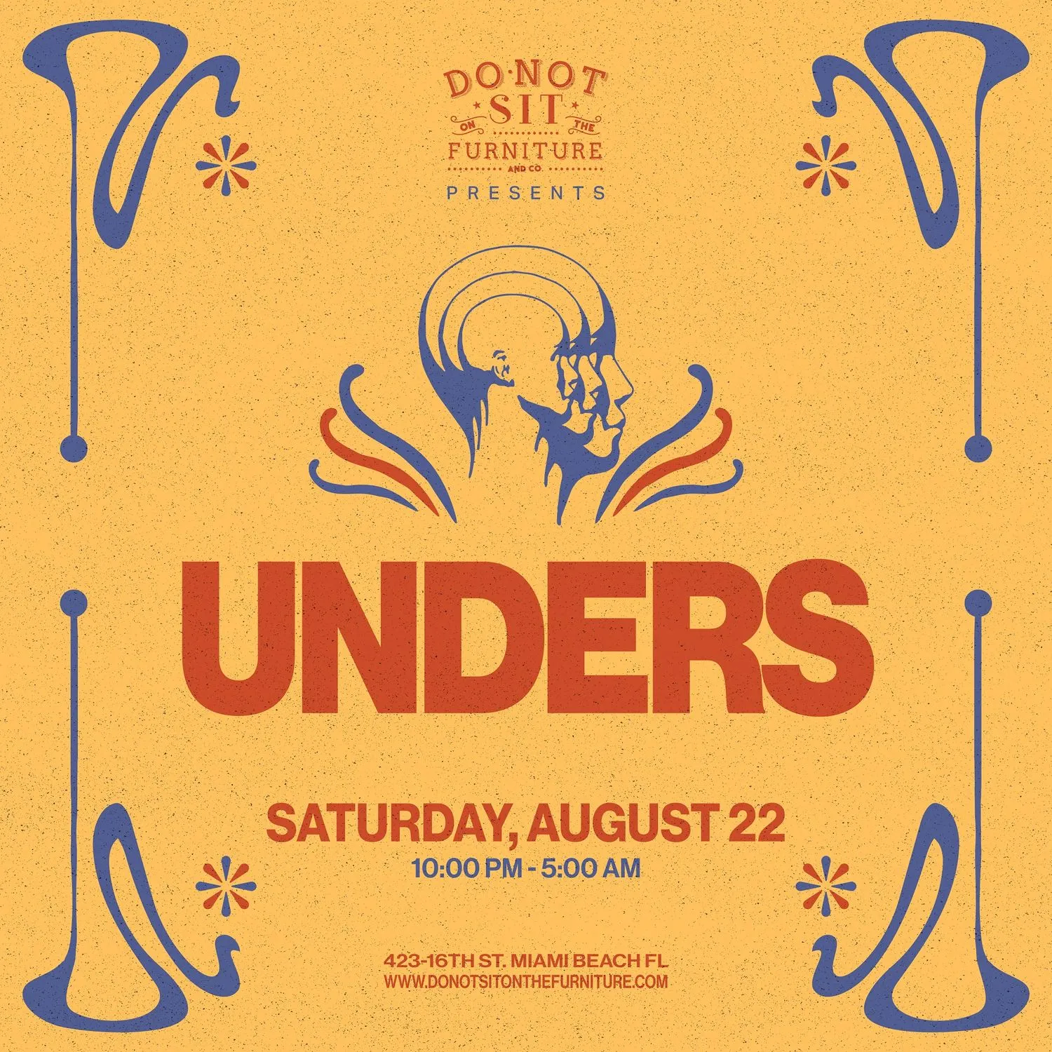 unders