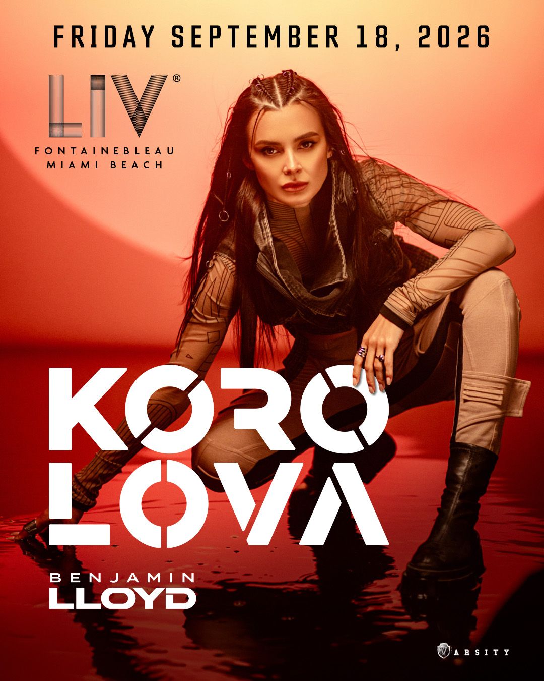 Korolova