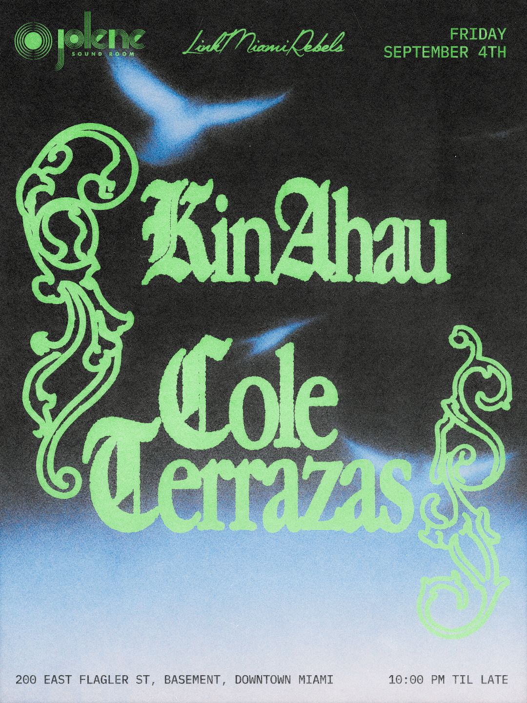 KinAhau