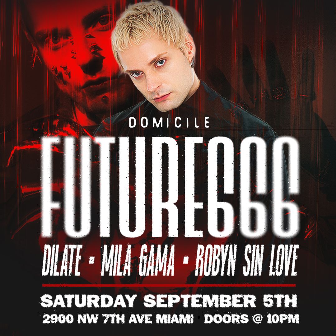 FUTURE666