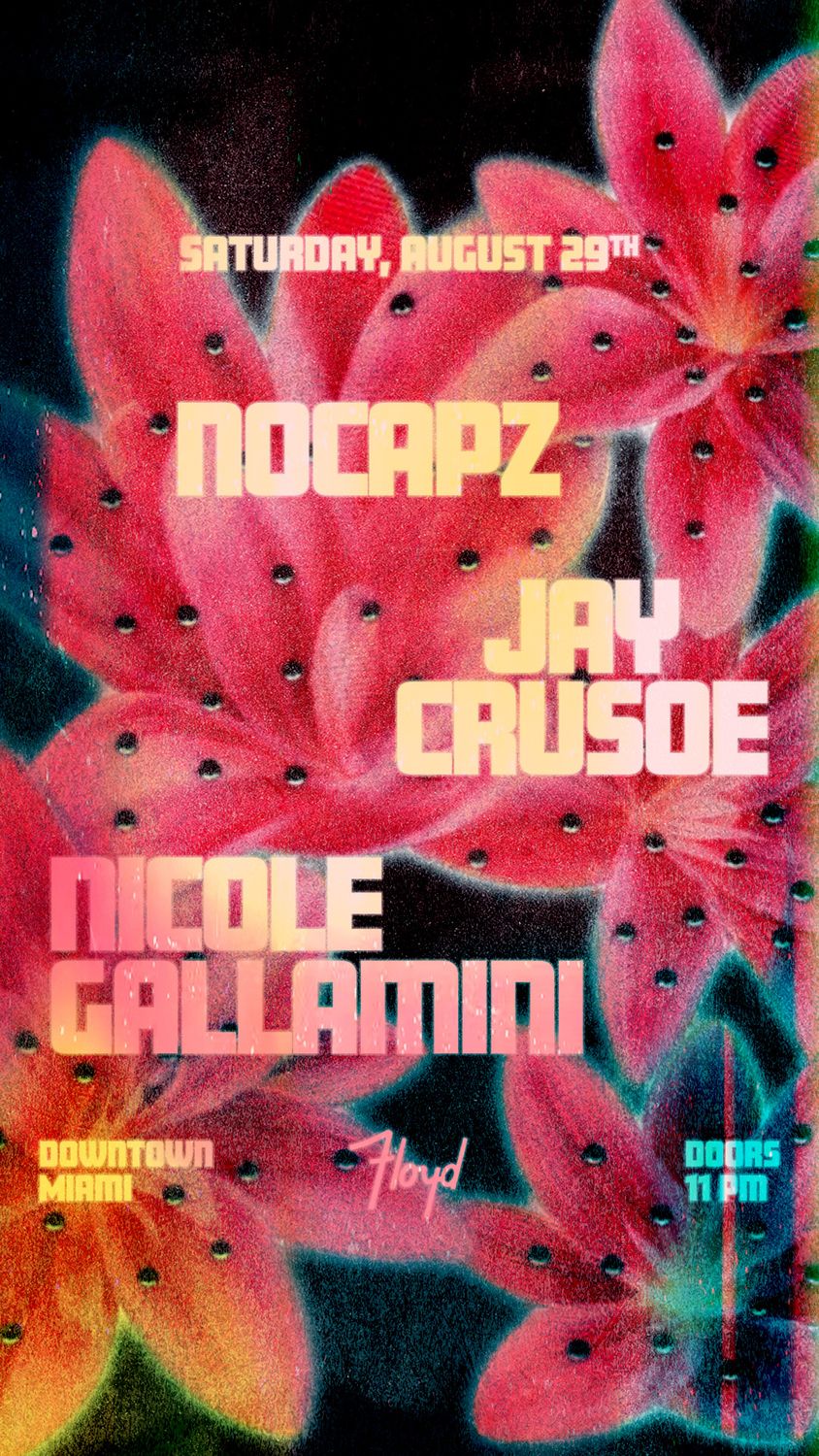 nocapz + Jay Crusoe