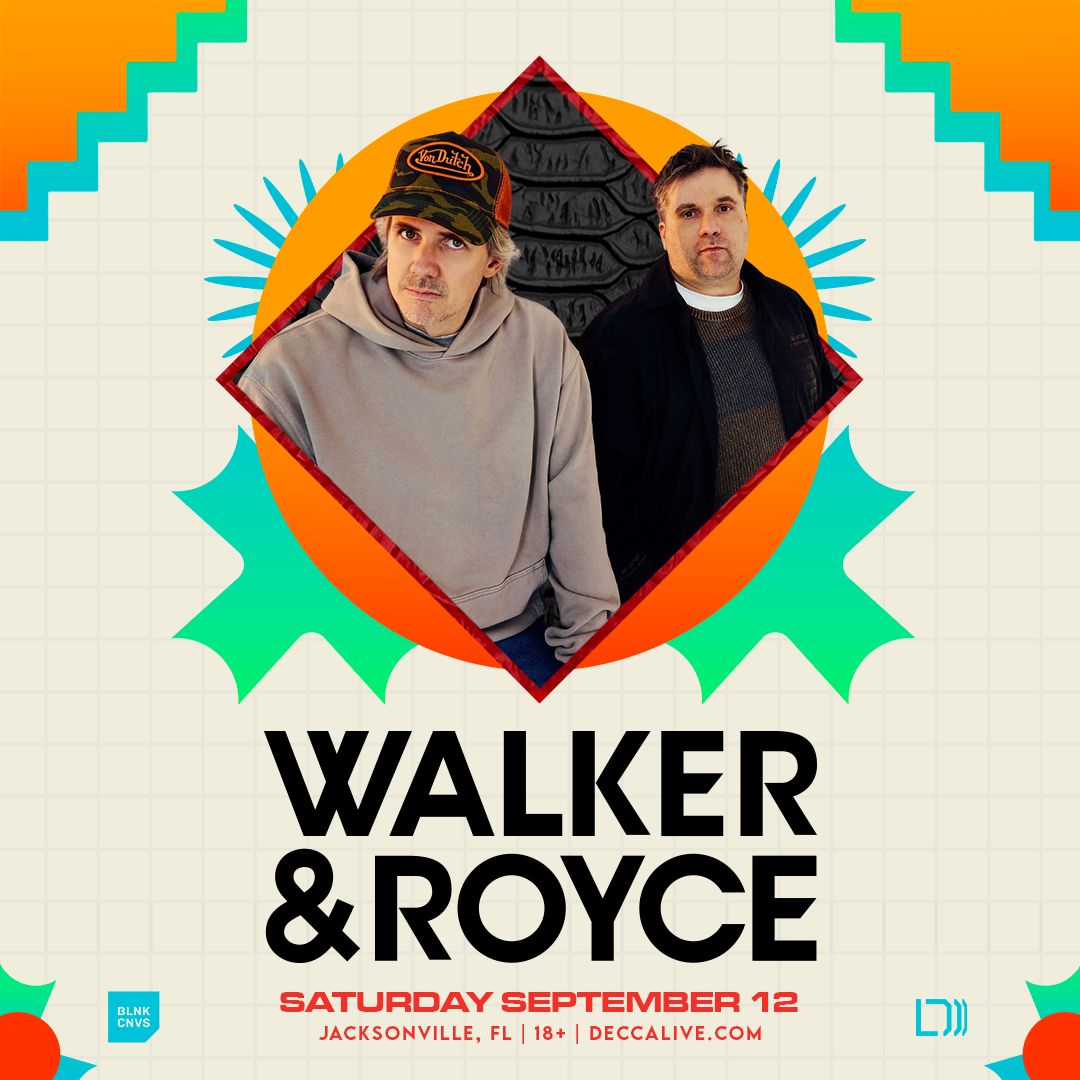 Walker & Royce