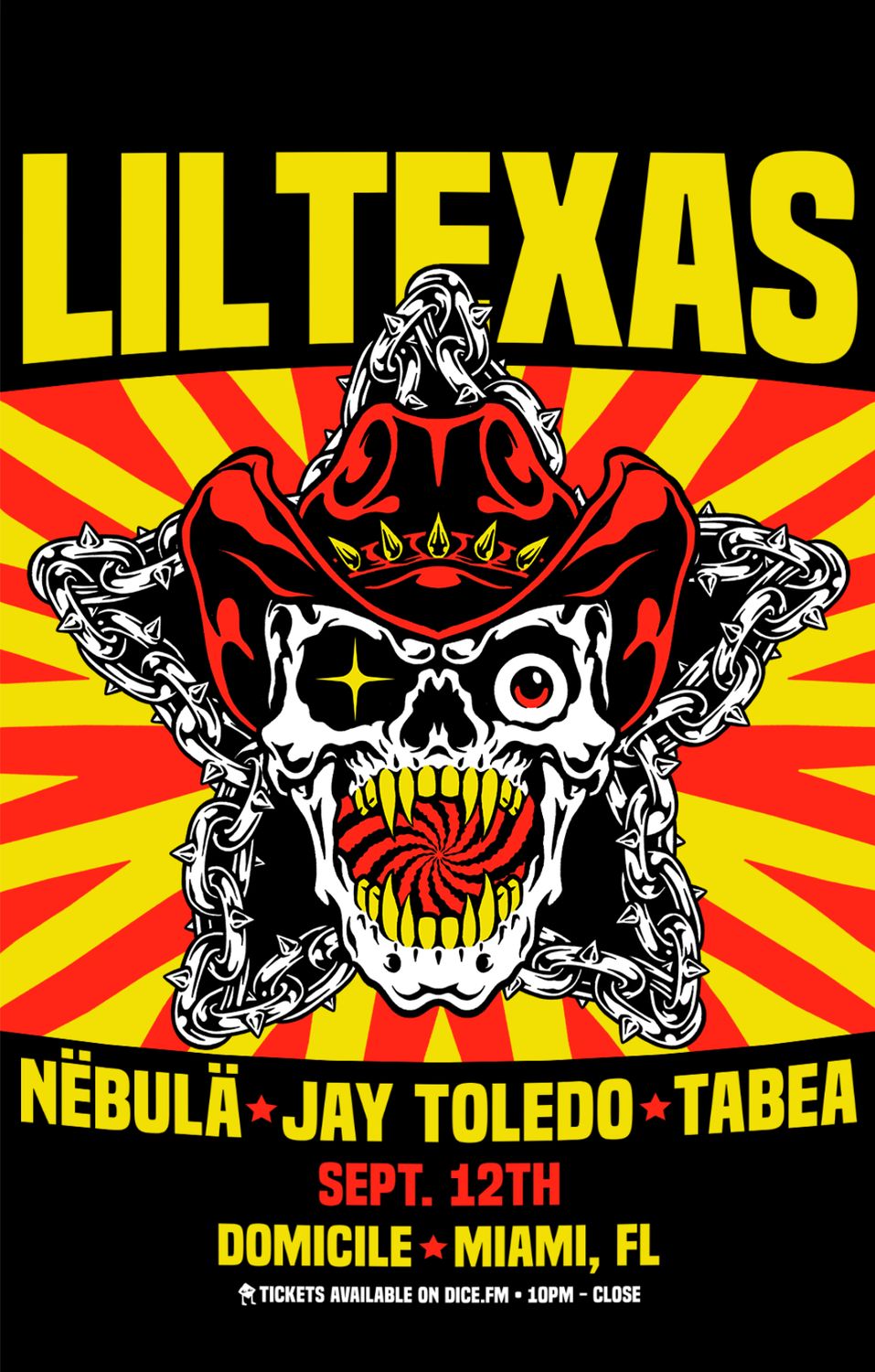 Lil Texas