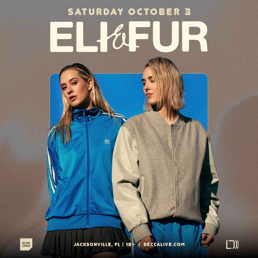 Eli & Fur