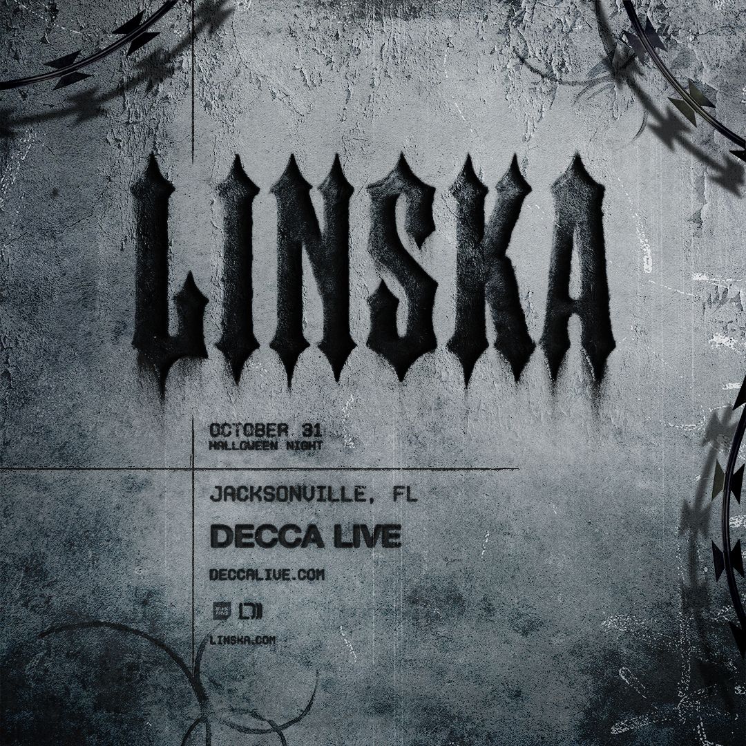 Linska (HALLOWEEN NIGHT)