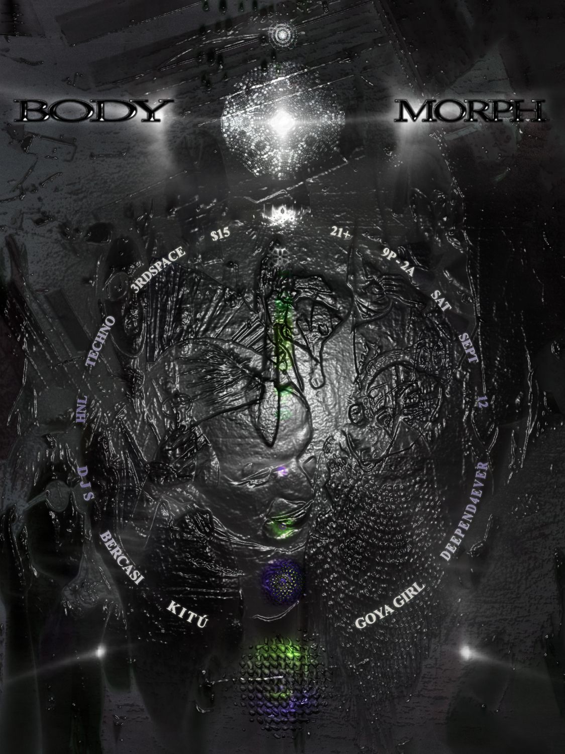 Bodymorph