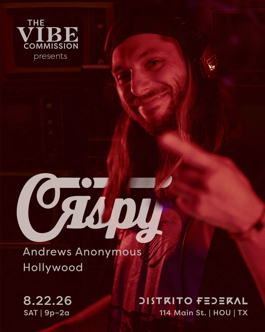 CRSPY