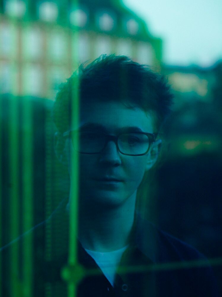 Art Club pres. Ben UFO