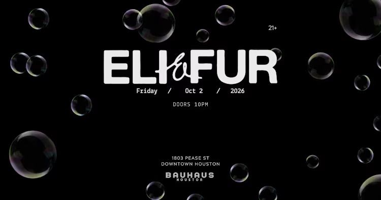 Eli & Fur
