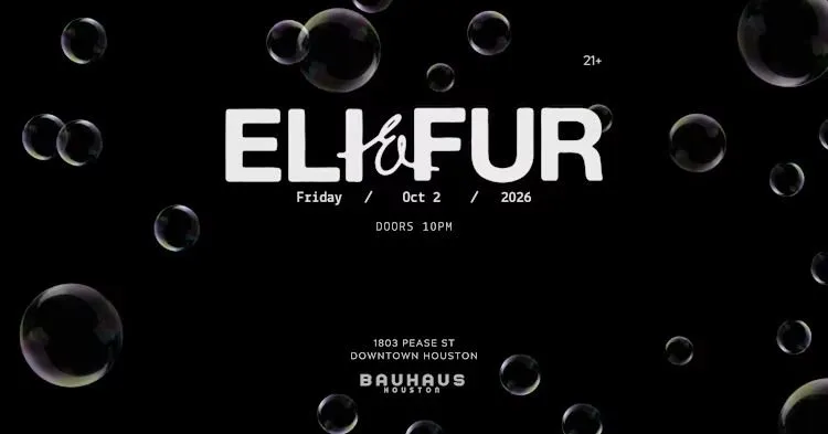 Eli & Fur
