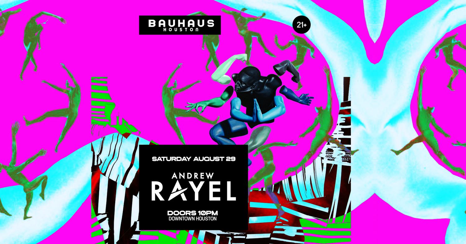 Andrew Rayel
