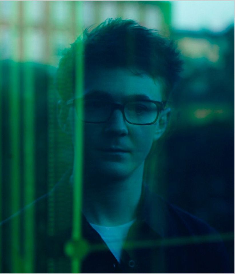 DJ Night — Ben UFO