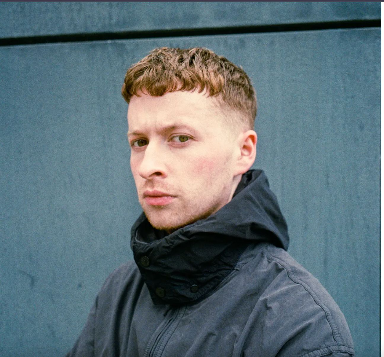 Sam Gellaitry