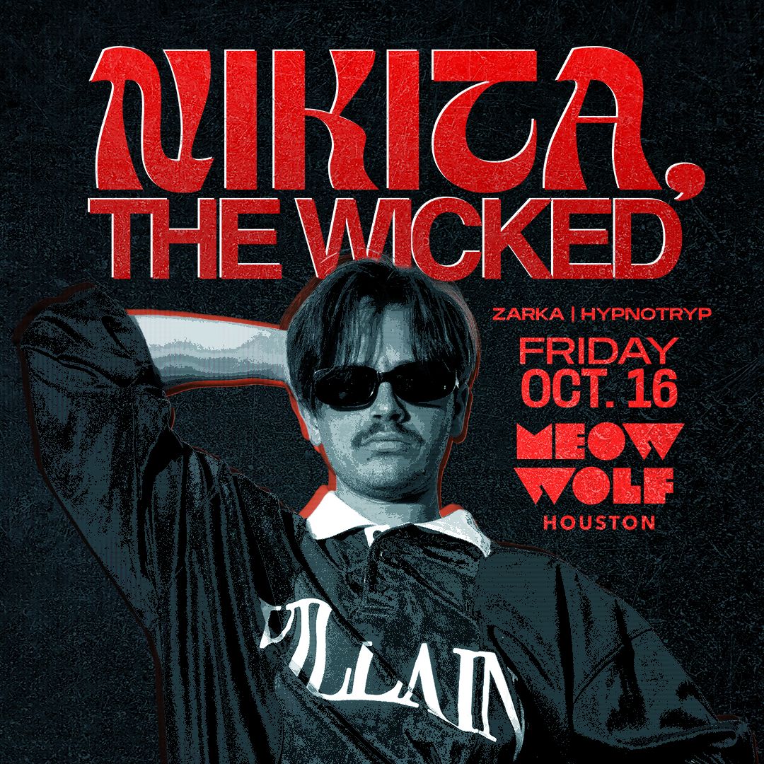 Nikita, the Wicked